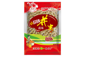 花生包装袋定制