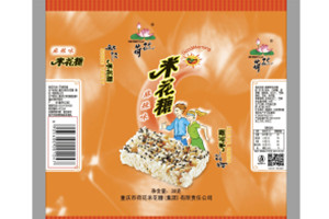 赤峰米花糖包装袋